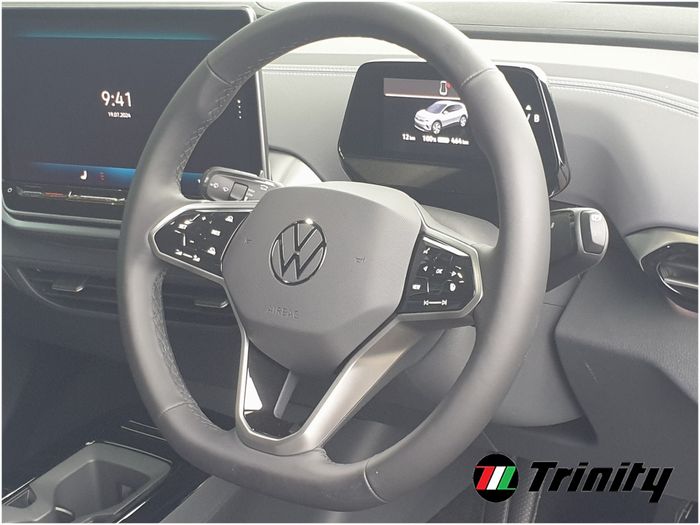 Volkswagen ID.4 2026