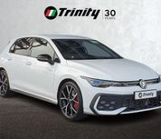 Volkswagen Golf 2026