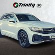 Volkswagen Touareg 2026