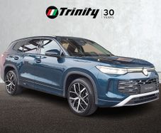 Volkswagen Tayron 2027