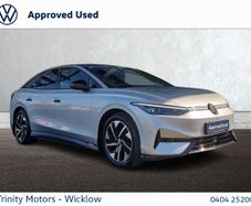 Volkswagen ID.7 2026