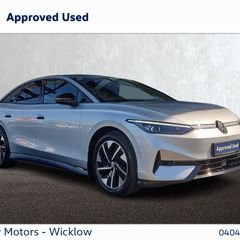 Volkswagen ID.7 2026