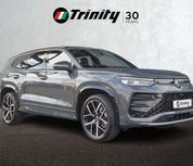 Volkswagen Tayron 2026