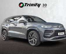 Volkswagen Tayron 2027