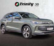 Volkswagen Tiguan 2026