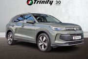 Volkswagen Tiguan 2026