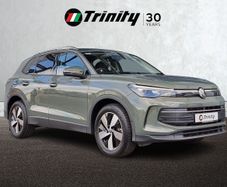 Volkswagen Tiguan 2026