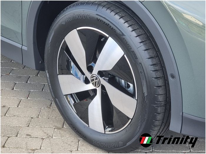 Volkswagen Tiguan 2026