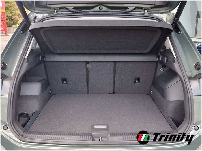 Volkswagen Tiguan 2026
