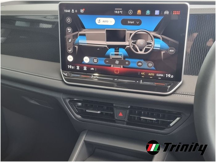 Volkswagen Tiguan 2026