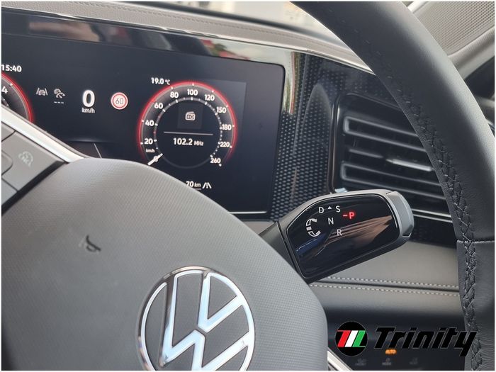 Volkswagen Tiguan 2026