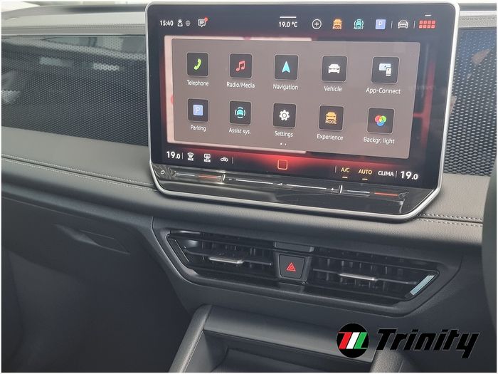 Volkswagen Tiguan 2026