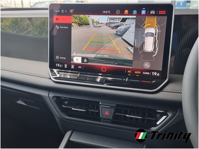 Volkswagen Tiguan 2026