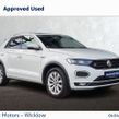 Volkswagen T-Roc 2020