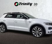 Volkswagen T-Roc 2021
