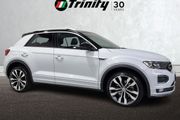 Volkswagen T-Roc 2021