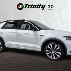 Volkswagen T-Roc 2021