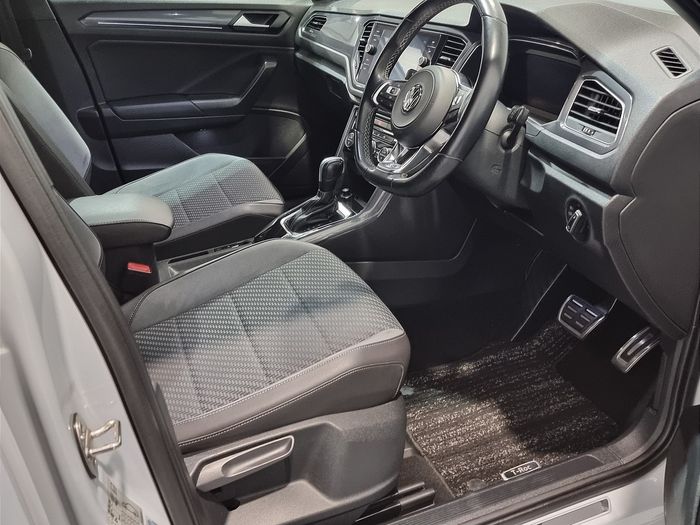 Volkswagen T-Roc 2021
