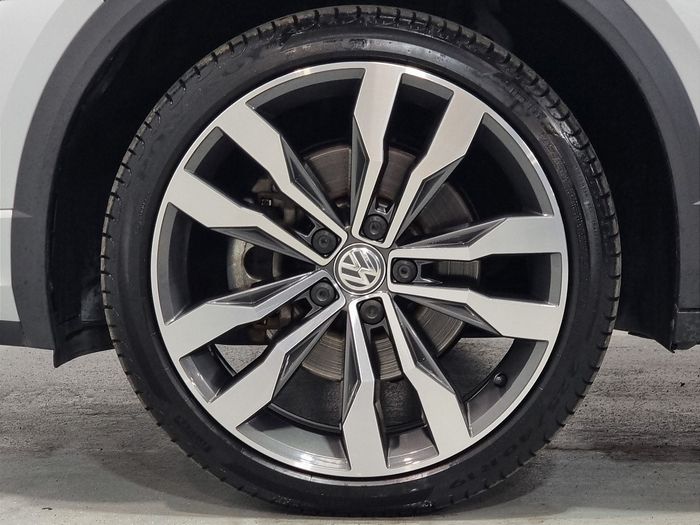 Volkswagen T-Roc 2021