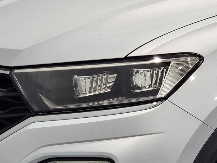 Volkswagen T-Roc 2021