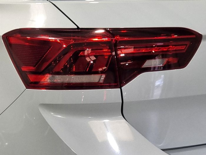 Volkswagen T-Roc 2021