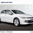 Volkswagen Golf 2026