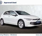 Volkswagen Golf 2026