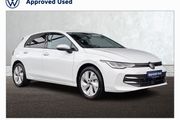 Volkswagen Golf 2026