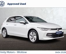 Volkswagen Golf 2026