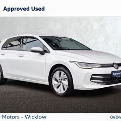 Volkswagen Golf 2026
