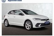 Volkswagen Polo 2026