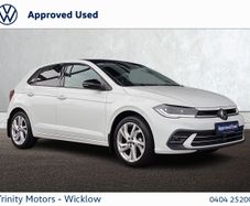 Volkswagen Polo 2026