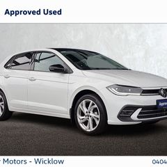Volkswagen Polo 2026