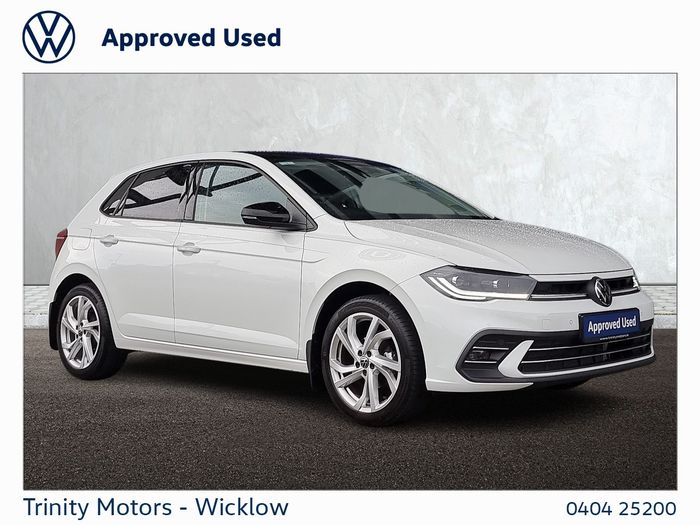Volkswagen Polo 2026