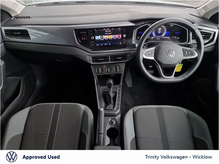 Volkswagen Polo 2026