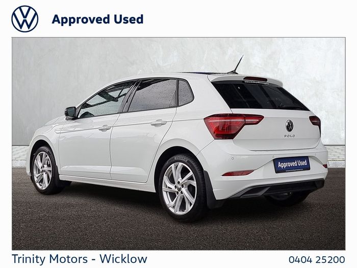 Volkswagen Polo 2026