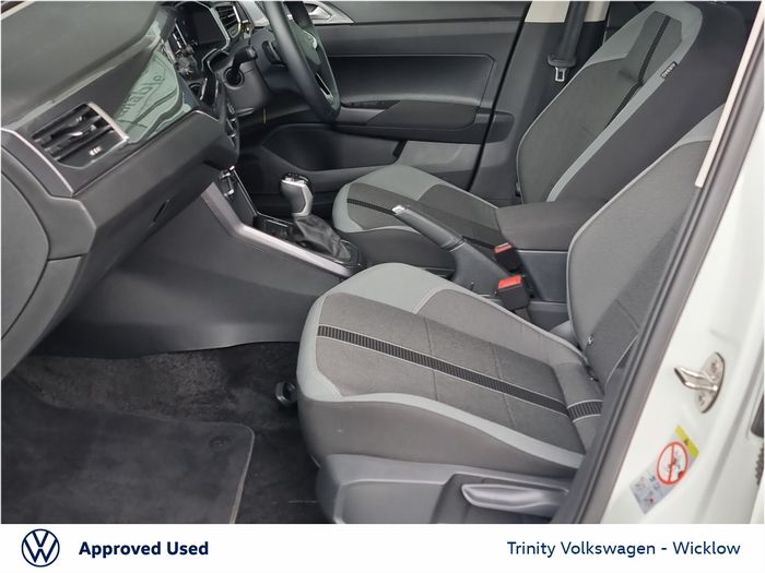 Volkswagen Polo 2026