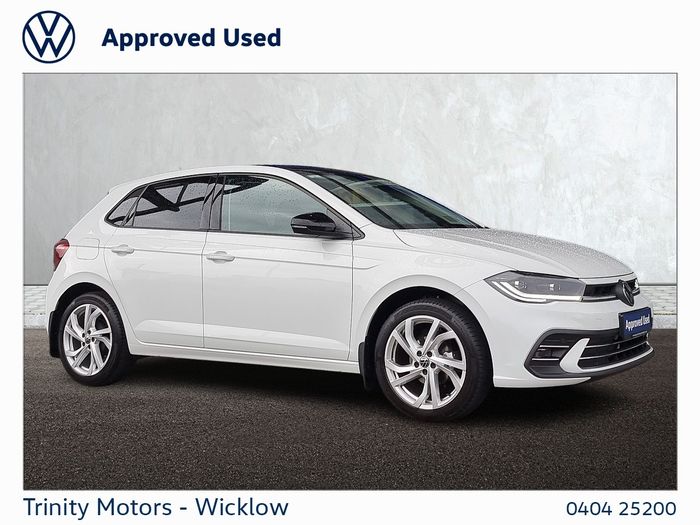 Volkswagen Polo 2026