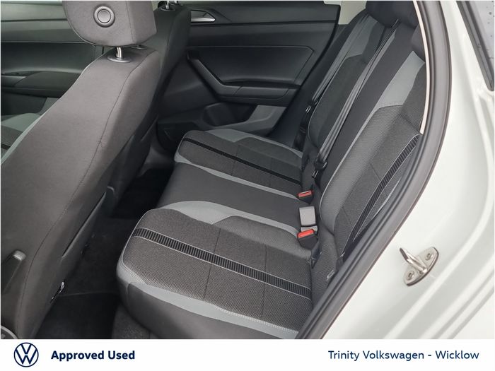 Volkswagen Polo 2026