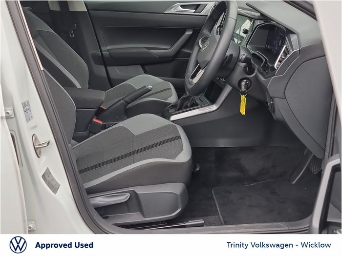 Volkswagen Polo 2026