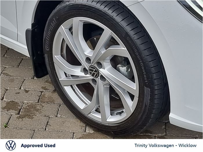 Volkswagen Polo 2026