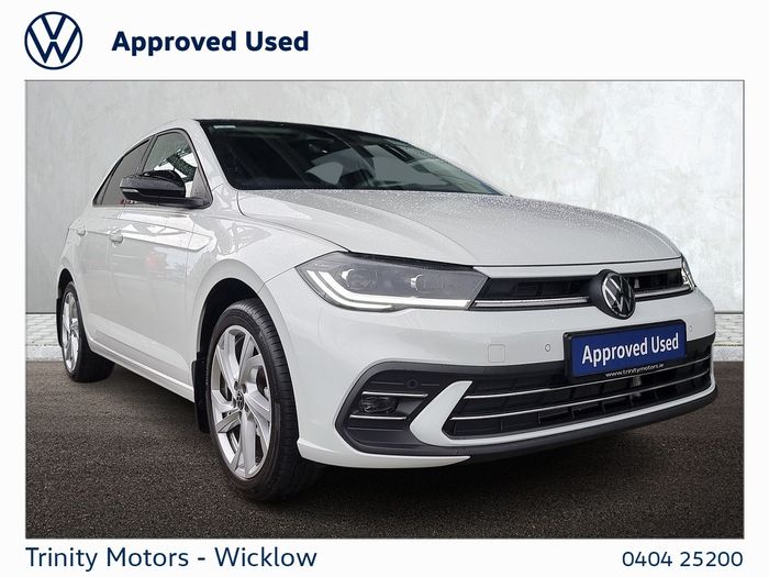 Volkswagen Polo 2026