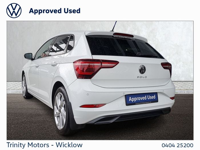 Volkswagen Polo 2026