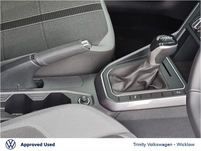 Volkswagen Polo 2026