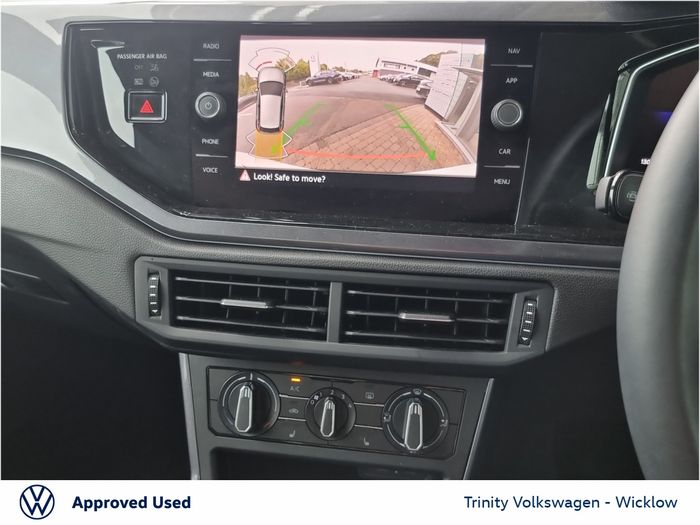 Volkswagen Polo 2026