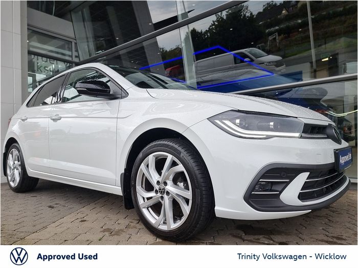 Volkswagen Polo 2026