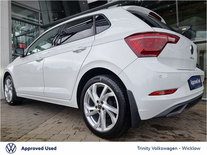 Volkswagen Polo 2026