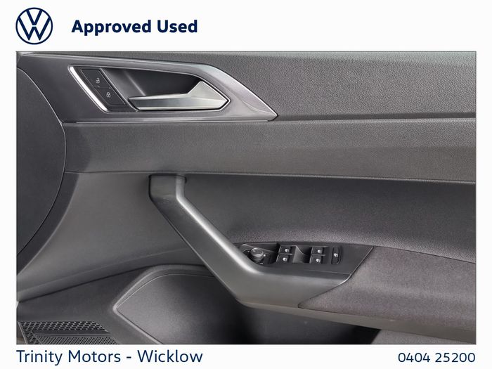 Volkswagen Polo 2026