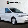 Volkswagen Caddy 2025
