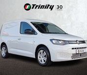 Volkswagen Caddy 2025